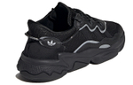 Кроссовки Adidas Originals Ozweego (Женская размерная сетка)
