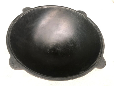 Чугунный казан 250 литров