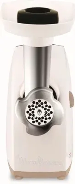 Мясорубка Moulinex HV4 ME461132 1600Вт белый