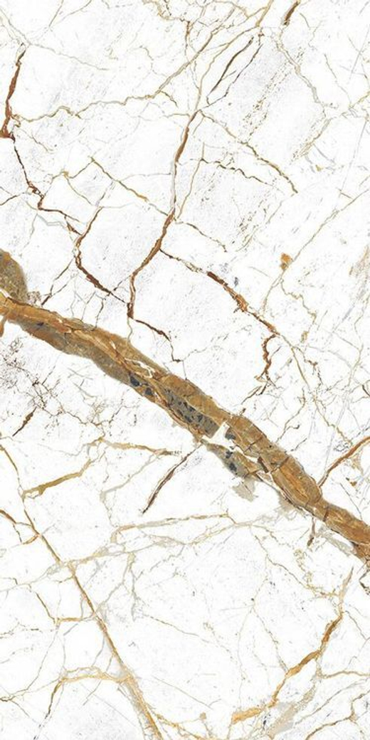 Керамогранит Axima Bari Белый 60x120