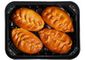 Пирожки с капустой и яйцом GS MARKET, 180г