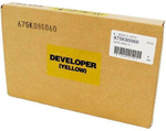 Девелопер XEROX AltaLink C8030/C8045, Phaser 7800, WC 7525/7535/7845/7970 желтый (675K85060)