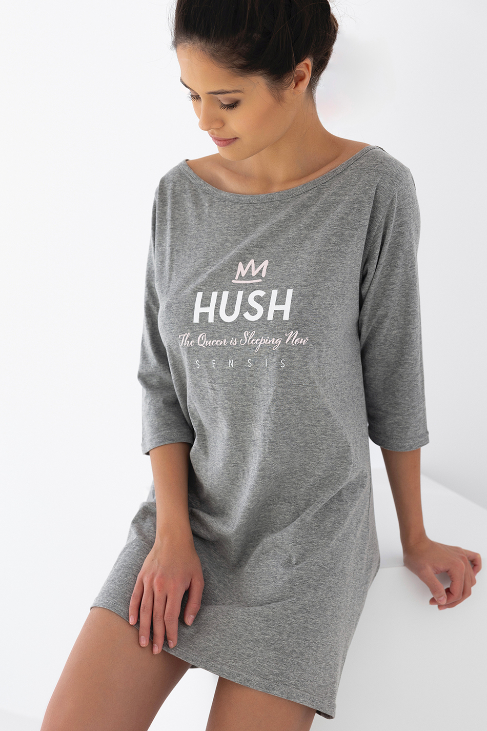 Сорочка Hush
