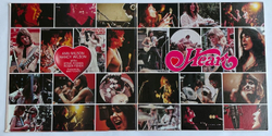 Винтажная виниловая пластинка LP Heart Dreamboat Annie (Japan 1977) (No Obi) Magic Man