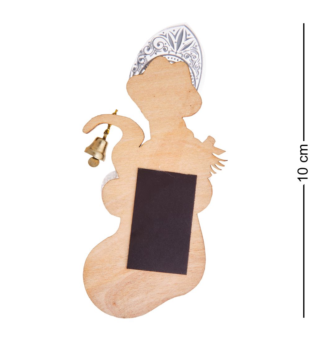 МТ- 075/04 Магнит «Счастье в дом»