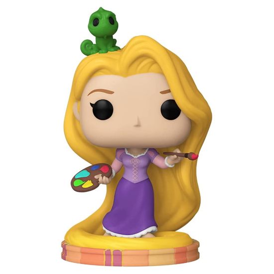 Фигурка Funko POP! Disney Ultimate Princess Rapunzel 55972 (1018)