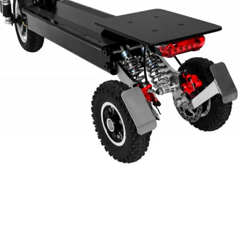 Электросамокат Himiway L11