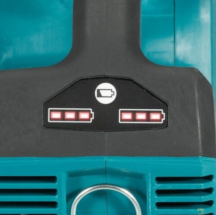 Пила цепная аккумуляторная MAKITA DUC 356 Z без АКБ и ЗУ DUC356Z