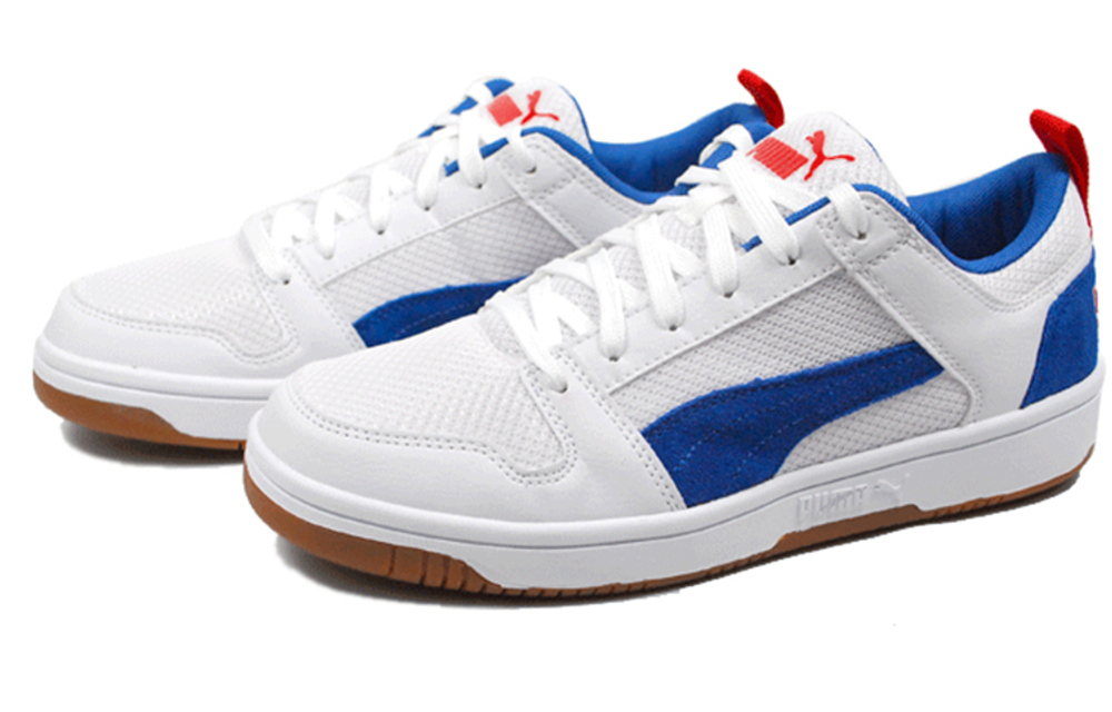 Кроссовки PUMA REBOUND Layup, 370914-01