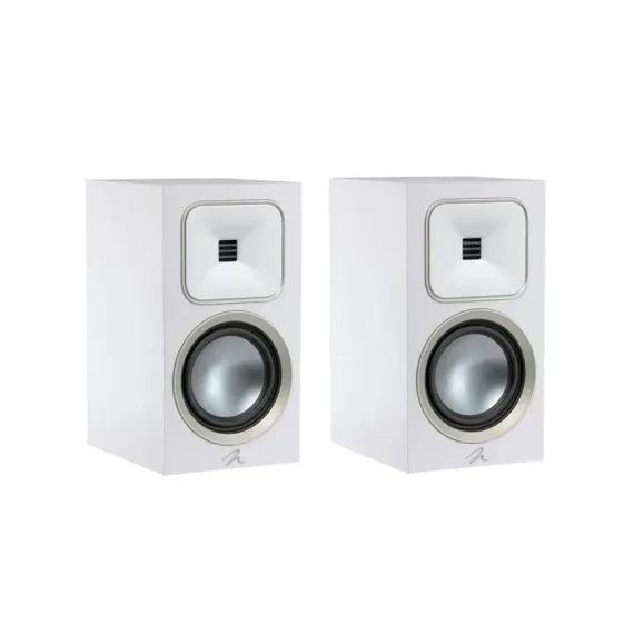 Martin Logan Foundation B2 Satin White