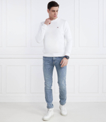 Худи BALIS CREW SUM 2 Napapijri - белый(NP0A4H89)