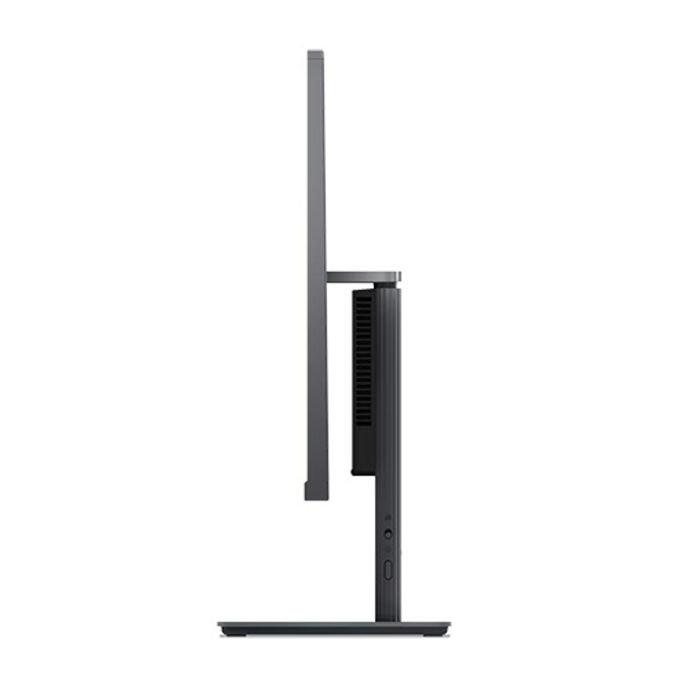 Моноблок Lenovo IdeaCentre AIO 27IRH9 27"(2560x1440 IPS), Intel Core i7 13620H, 32Gb, 1024SSD, noOS, luna grey