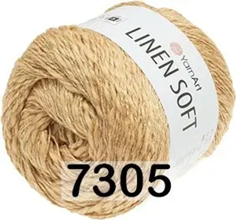 Linen Soft