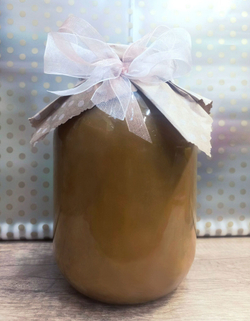 Мед Гречишный натуральный