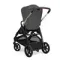 Коляска Inglesina Aptica 2 в 1 Velvet Grey