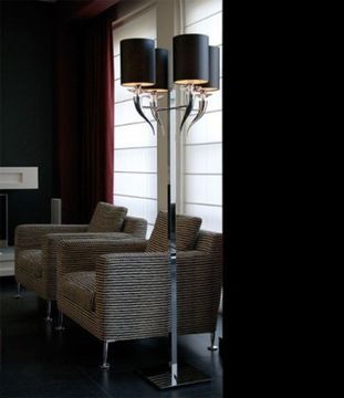 Ilfari loving arms floor lamp
