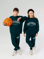 Спортивные штаны для мальчика для школы