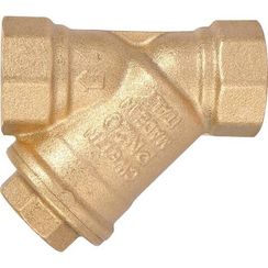 Фильтр грубой очистки STOUT ВР 1/2" 28369