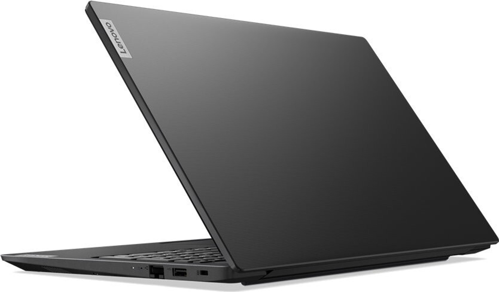 Ноутбук Lenovo V15 Gen 2 ITL (82KB003LRU) 15.6;(1920x1080)IPS/ i5-1135G7(2.4ГГц)/ 8Гб/ 256Gb SSD/ UHD Graphics/ Без ОС/ Черный