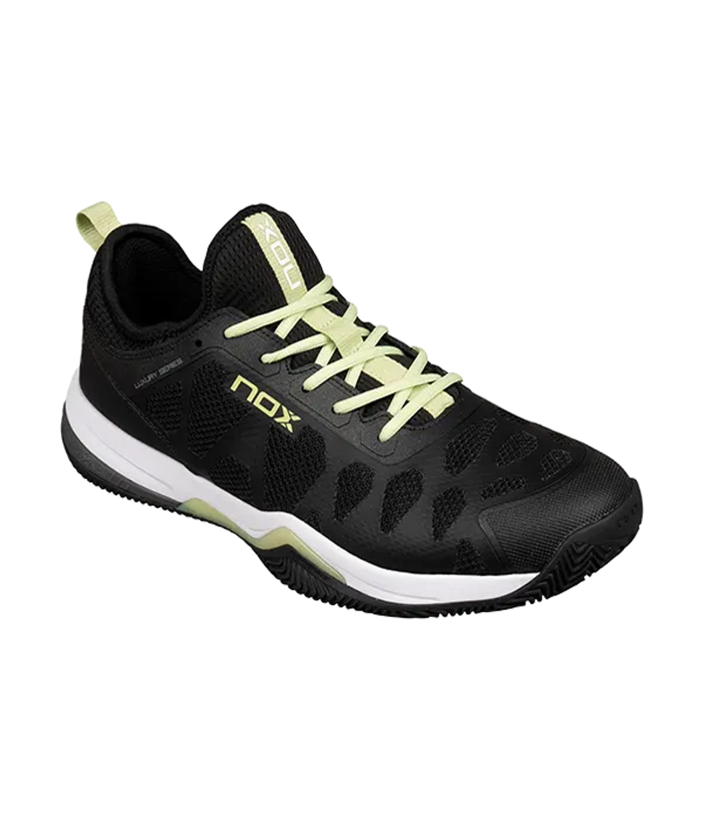 NOX Nerbo Белые-Коралловые Золотые Кроссовки