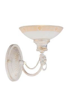 B5607/1W BEIGE (1) Бра