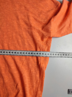 Кофта Benetton из тонкого трикотажа 48-50 размер