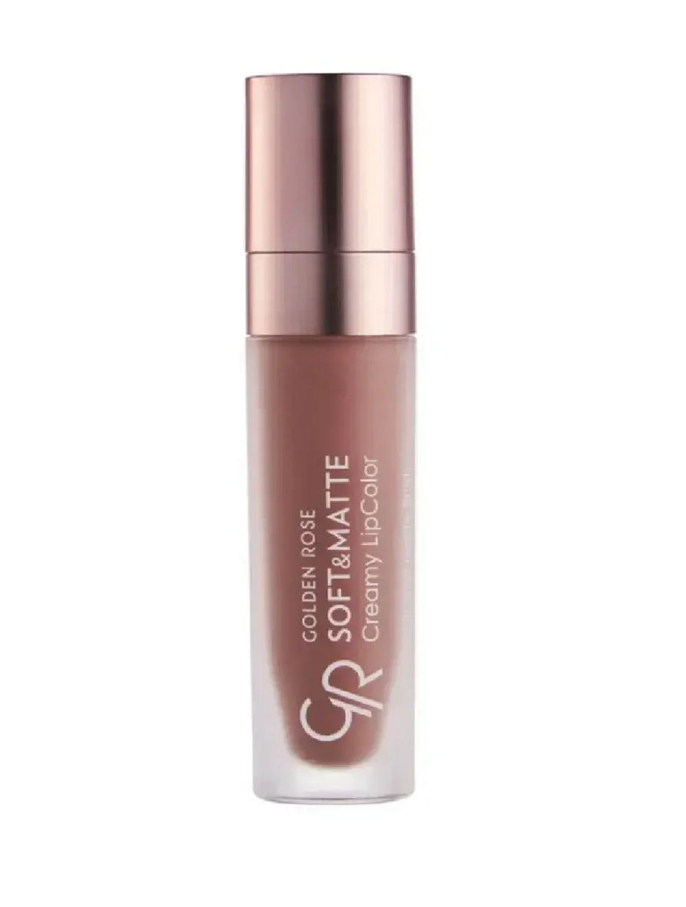 Помада Golden Rose Soft&Mate Creamy LipColor Турция