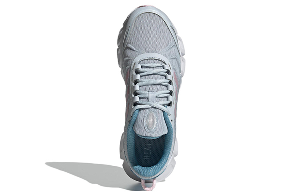 Кроссовки Adidas Climacool (Женская размерная сетка)
