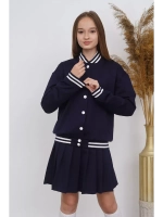 Школьная форма для девочки .