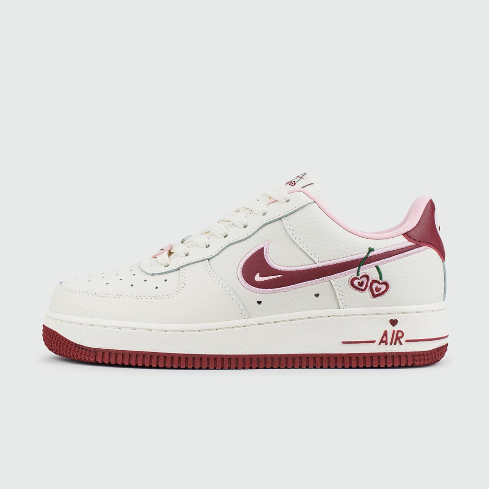 Кроссовки Nike Air Force 1 Low Valentine Day Wmns