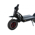 Электросамокат OxyVolt BadBoy double 2 Crossover 10"