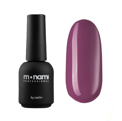 Monami Гель-лак 177, 8мл