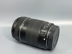 Canon EF-S 18-135mm 3.5-5.6 IS