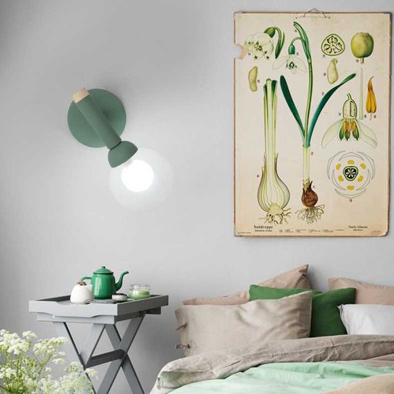 Бра Imperium Loft Egle 101551-26