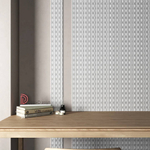 Decor-Dizayn. Панель DD930, 150x10x2000мм. Полимер, композит