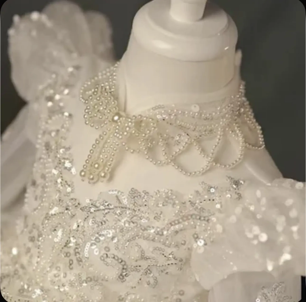 Платье детское 120-130 размер