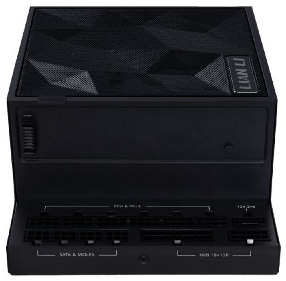 Блок питания ATX Lian Li EDGE750