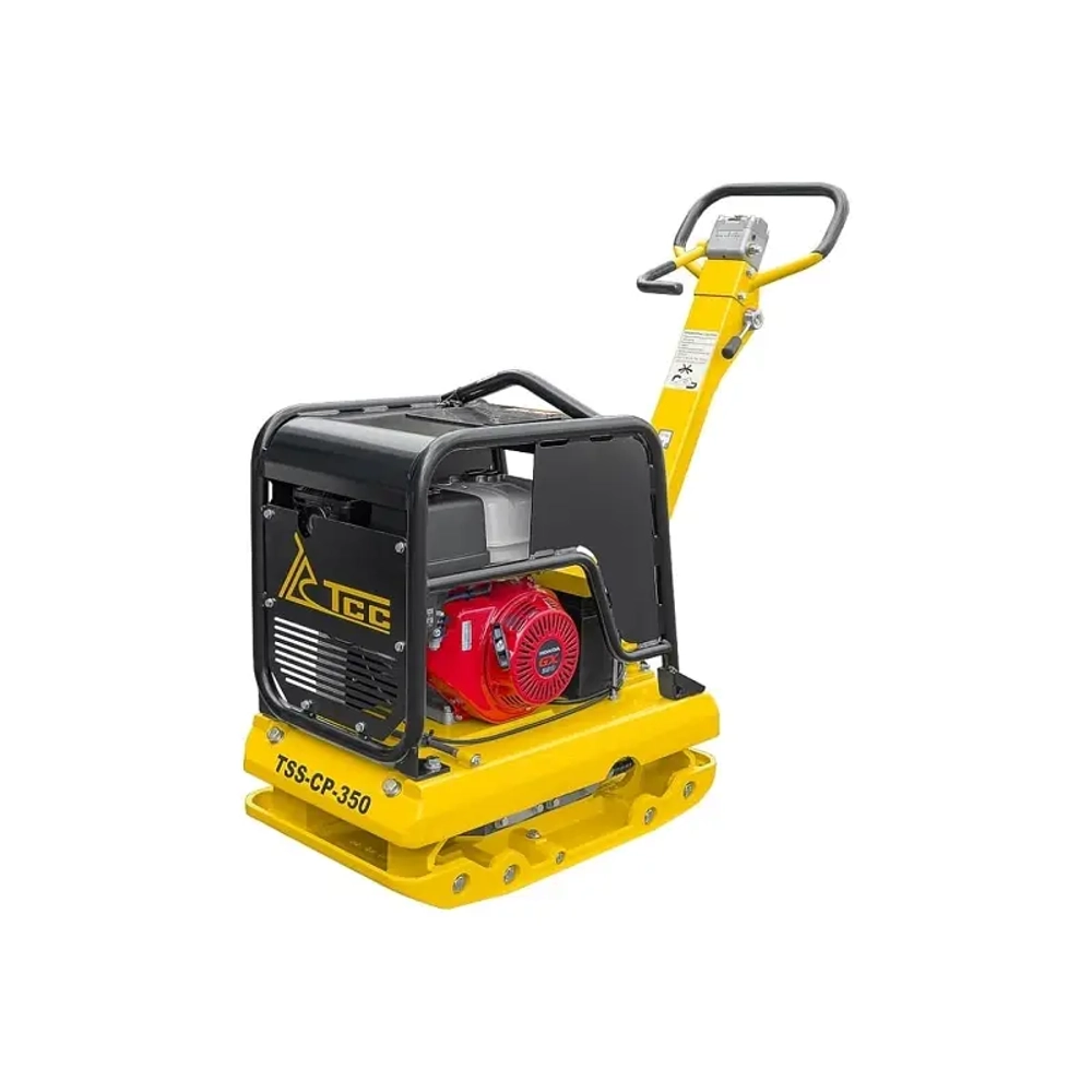 ТСС CP-350 виброплита реверсивная 207289