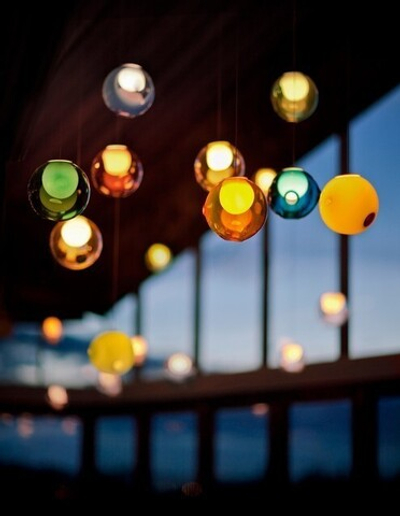 люстра Bocci 28.36 Random