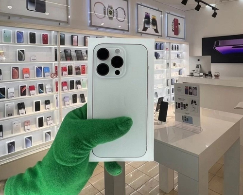 iPhone 14 Pro, 128 ГБ б/у