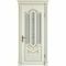 Купить Дверь эмаль Alexandria Ivory PC слоновая кость остеклённая