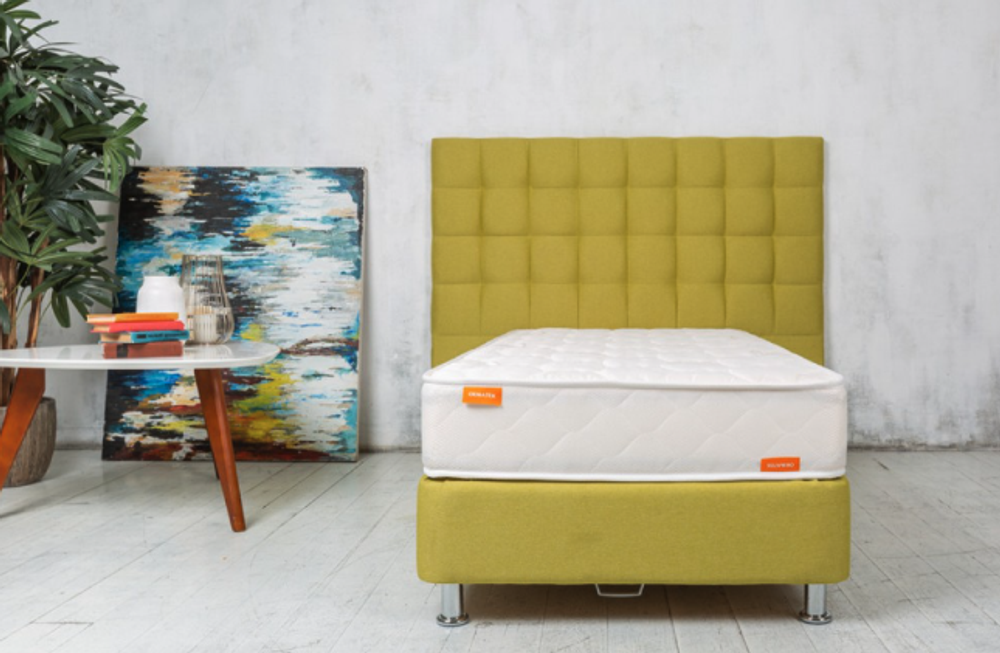 Изголовье для кровати Corner