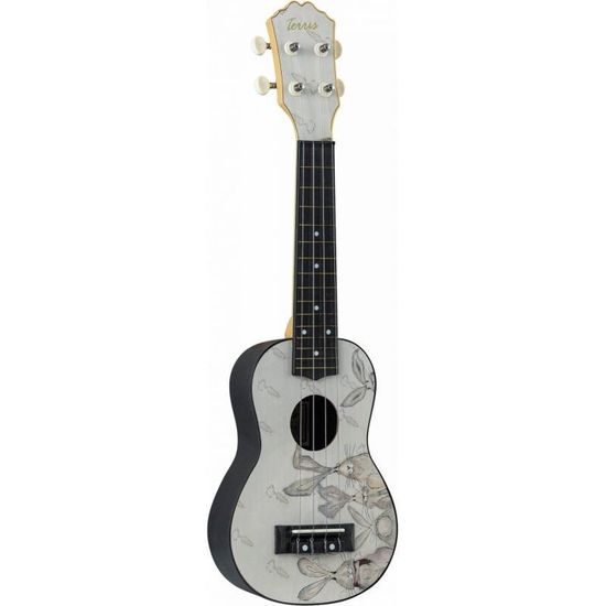 Укулеле сопрано TERRIS PLUS 70 BUNNY