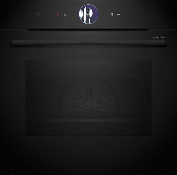 Духовой шкаф Bosch HBG9763B1S