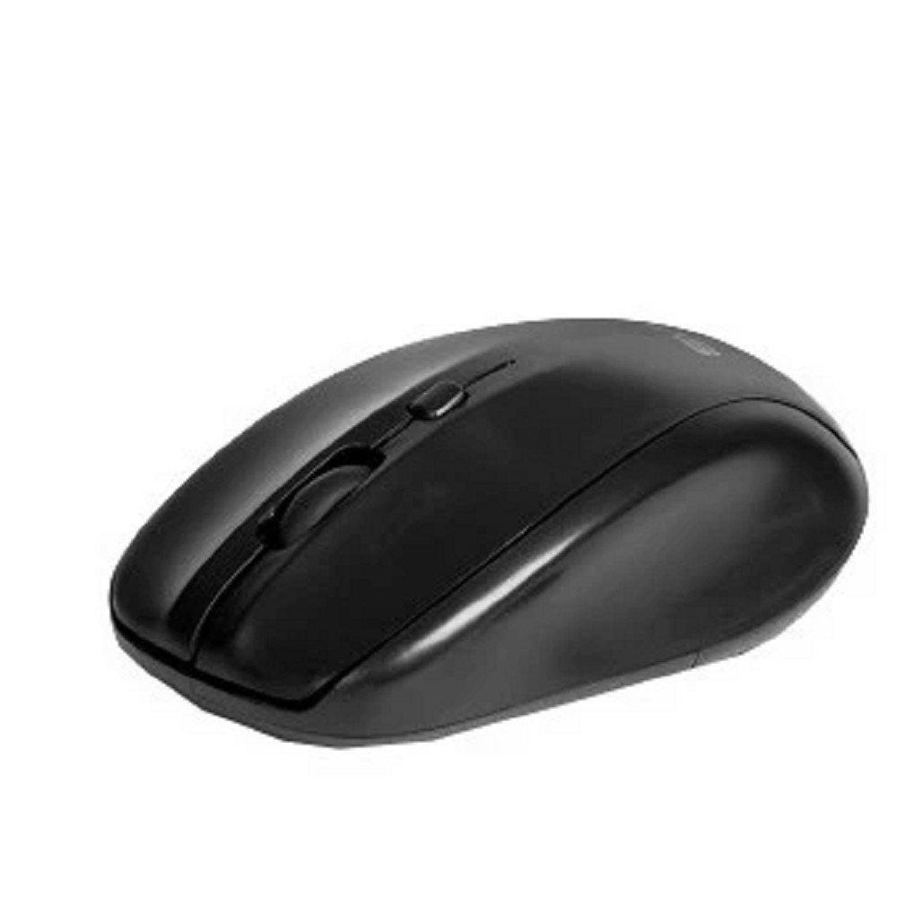Беспроводная мышь Sven RX-305 Wireless чёрная (3+1кл. 800-1600DPI)