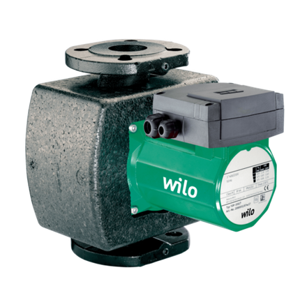 Насос циркуляционный Wilo TOP-S 80/20 DM (3х380В; 3,12кВт)