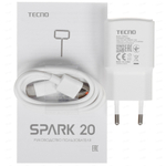 Tecno SPARK 20