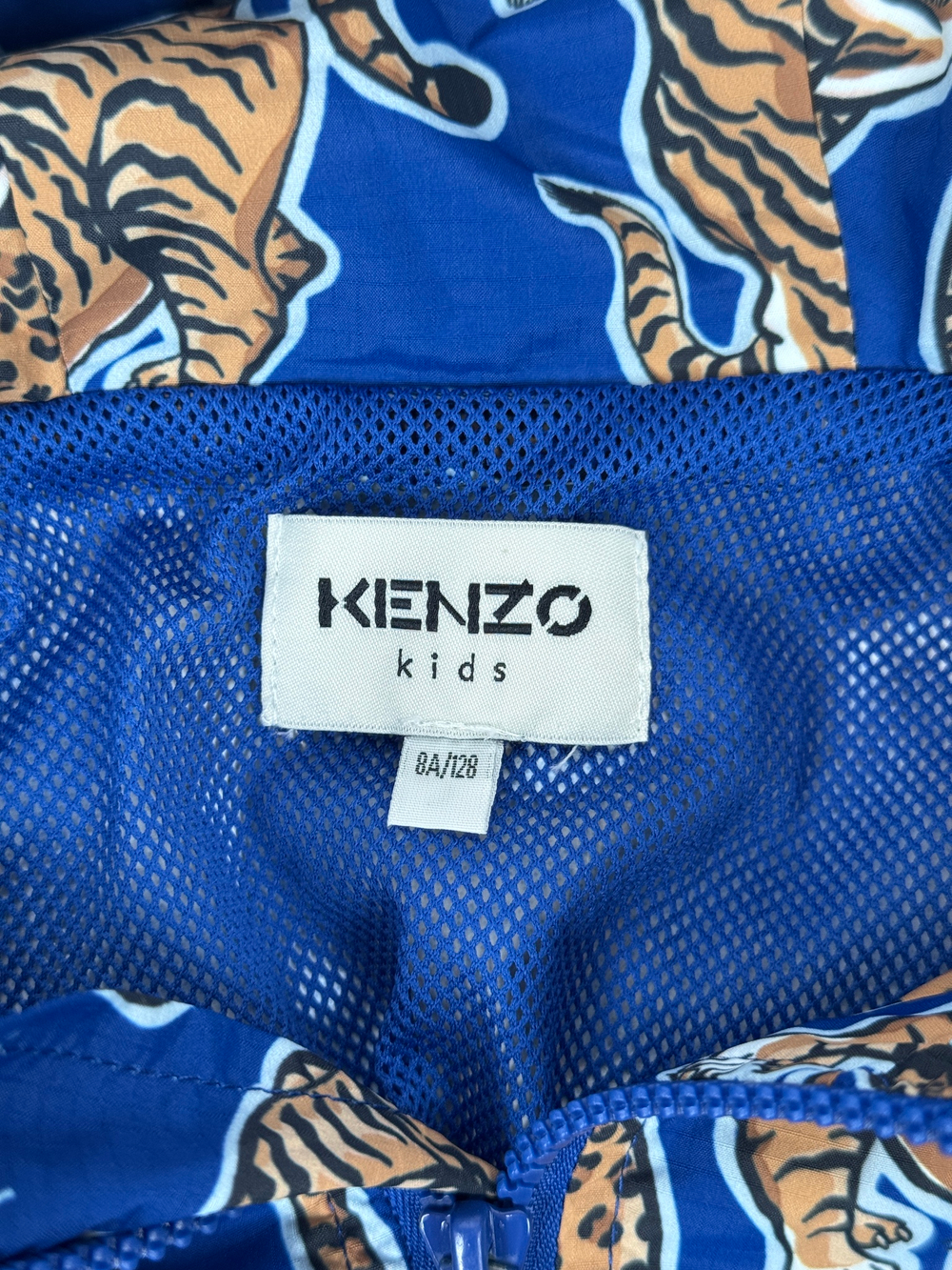 Ветровка Kenzo