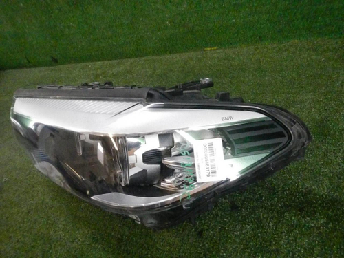 Битая Фара левая BMW 5er G30 (2017-2020) LED
