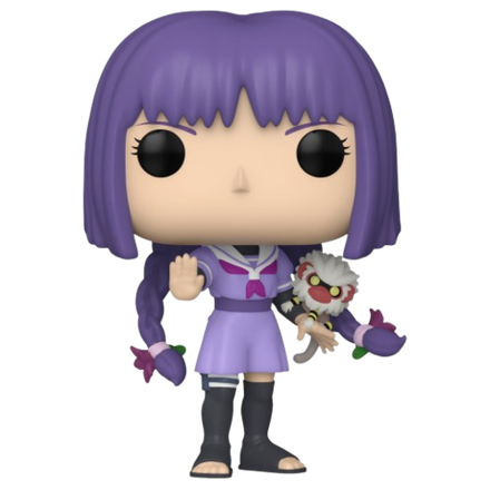 Фигурка Funko POP! Animation Boruto Sumire with Nue